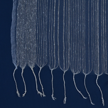 Load image into Gallery viewer, Natural silk stoles