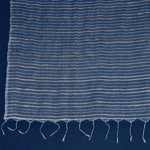 Load image into Gallery viewer, Natural silk stole