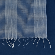 Load image into Gallery viewer, Natural silk stole